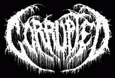 logo Corrupted (MEX)